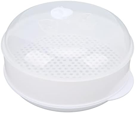 CHEOTIME Microwave Steamers Protein Packed Feeds Your Family