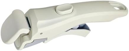 BECIGAR Cookware Set Replacement Cream White Removable Handle