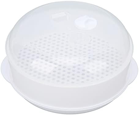 CHEOTIME Microwave Steamers Protein Packed Feeds Your Family