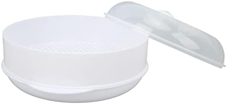 CHEOTIME Microwave Steamers Protein Packed Feeds Your Family