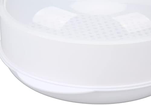 CHEOTIME Microwave Steamers Protein Packed Feeds Your Family