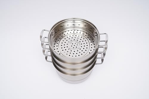 Gagalayong Steam Cooker 5 Tier