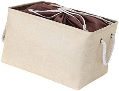 Heavy-Duty EVA Storage Basket for Outdoor Use