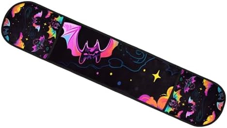 Halloween Double Oven Mitts - Heat-Resistant Durable