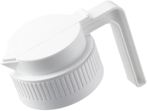 2 Pcs Wide Mouth Mason Jar Lids with Handle