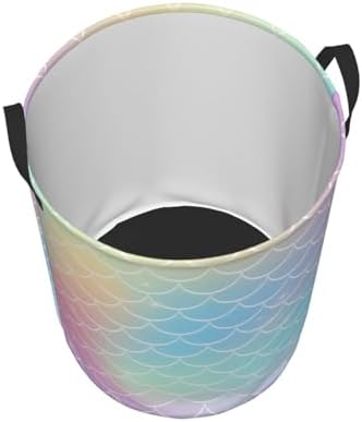 Mermaid Laundry Hamper
