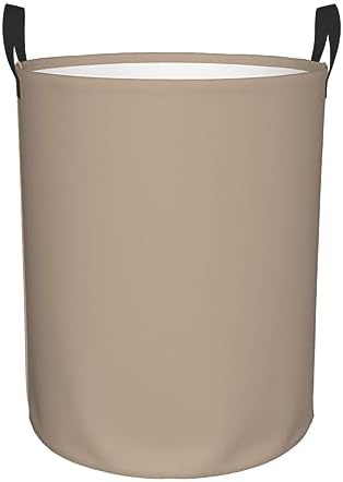 Perfectly Spacious Waterproof Cloth Hamper for Any Chaotic Moments