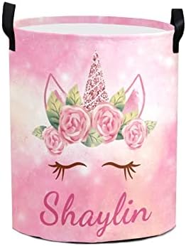 Personalized Storage Solution for Your Laundry Needs