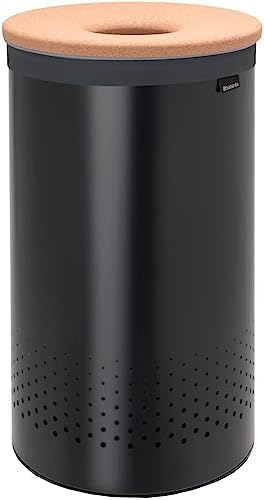 Brabantia Ultimate Discreet Laundry Hamper for Bathroom
