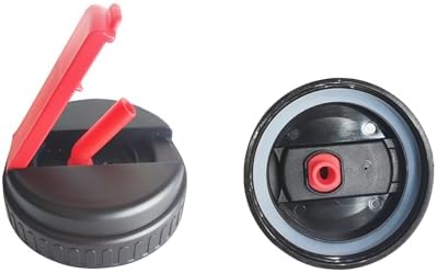 Mason Jar Lid Pair BPA-Free