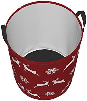 Affordable and Durable Foldable Laundry Hamper