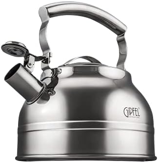 Efficient 23 Quart Stove Top kettle