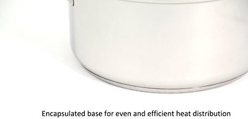 Stainless Steel 4-Piece Set Durable Heat-Resistant Perfect for Every Cook
