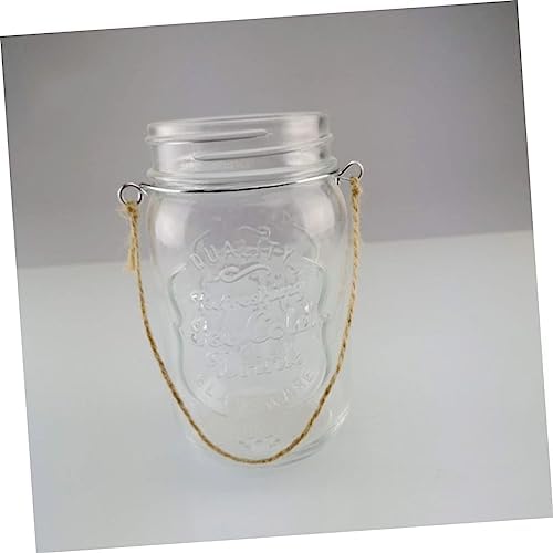 Perfect Mason Jar Rope Handles for Canning Jars