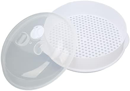CHEOTIME Microwave Steamers Protein Packed Feeds Your Family