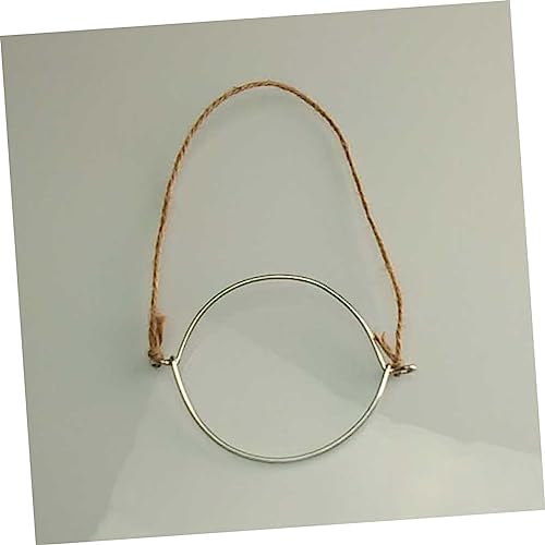 Perfect Mason Jar Rope Handles for Canning Jars