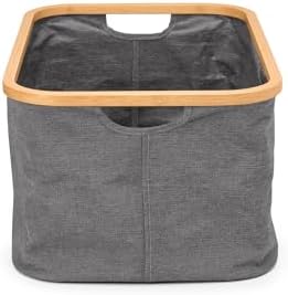 Brabantia Foldable Laundry Basket