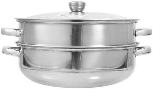 Steamer Pot for Cooking