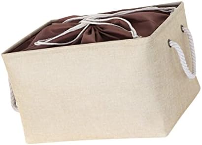 Versatile Foldable Laundry Basket