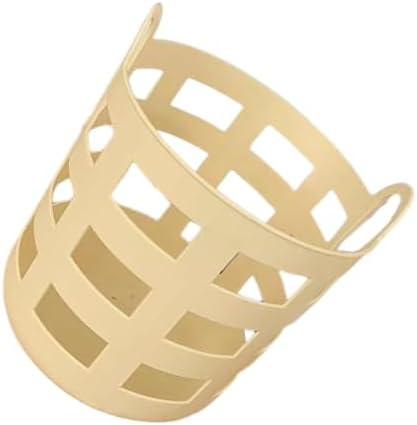PRETYZOOM 2pcs Laundry Baskets Storage Holders 1