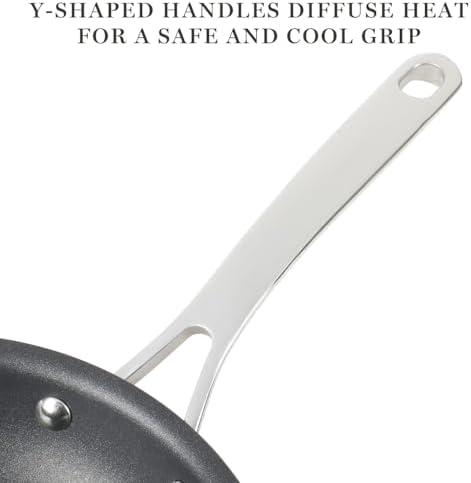 Martha Stewart Heavy Gauge Aluminum Cookware Set