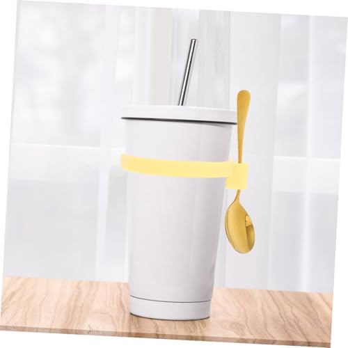 Ultotech Series 2 Mason Jar SVN Silicone Hanging Spoon Holder