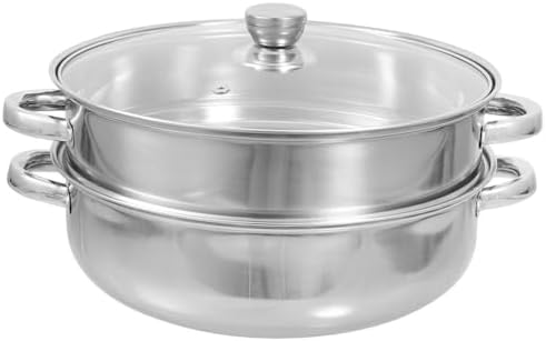 Steamer Pot for Cooking