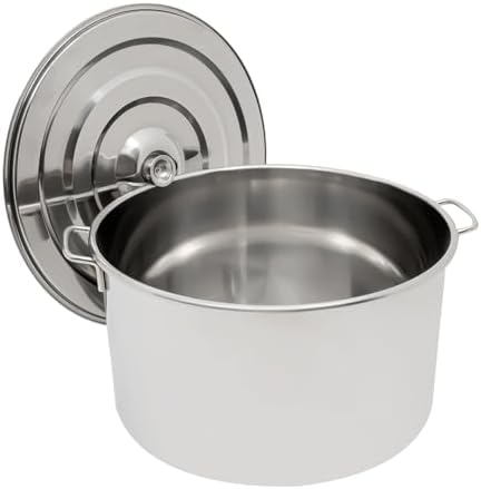 Sturdy Commercial Pasta Cooker