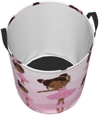 Exactly What She Needs Cloth Organizer Bin for Kids Families