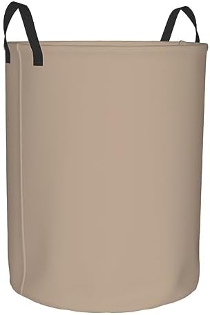 Perfectly Spacious Waterproof Cloth Hamper for Any Chaotic Moments