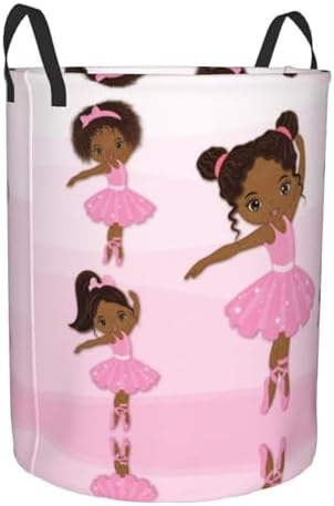 Exactly What She Needs Cloth Organizer Bin for Kids Families