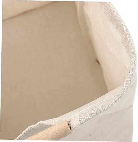 Easy-Fold Storage Bin for Kids and Clothes
