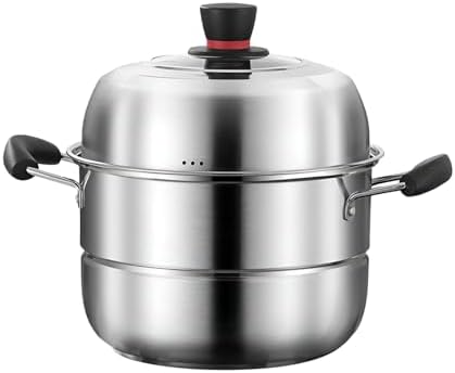 AIZYR Steamer Pot