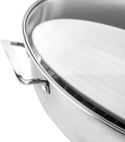 Stainless Steel Fish Steamer