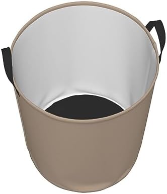Perfectly Spacious Waterproof Cloth Hamper for Any Chaotic Moments