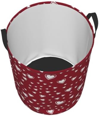 Mothers Day Collapsible Laundry Basket - Perfect for bedrooms perfect gift
