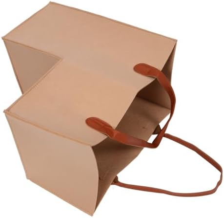 Collapsible L-Shaped Toy Storage Basket