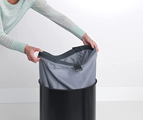 Brabantia Ultimate Discreet Laundry Hamper for Bathroom