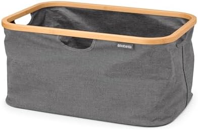 Brabantia Foldable Laundry Basket