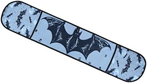 Pumpkin Halloween Proboscis Oven Mitts - Heat-Resistant Padded for Safe Cooking