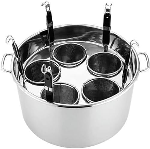 The Perfect Home Kitchen Pasta Chef