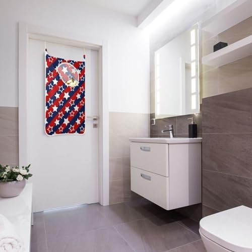Tatenale Hanging Laundry Hamper Over the Door