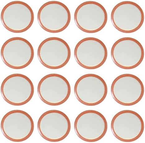 Mason Jar Lids Set of 30 for Canning Macrame and Home Use