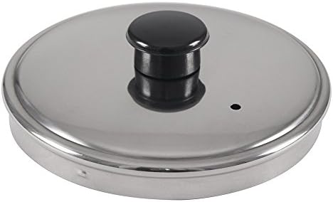 LINDYS STAINLESS STEEL 7-QUART TEA POT