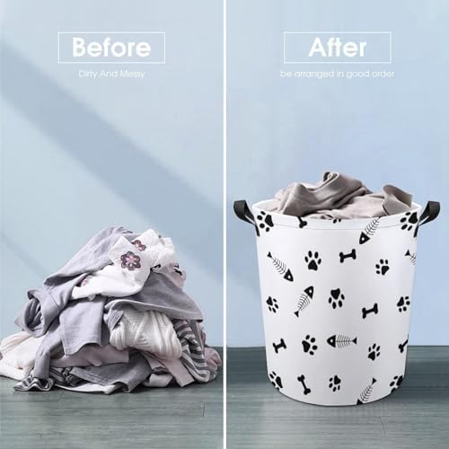 Perfect laundries compact in one