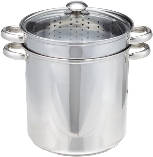 Stainless Steel 4-Piece Set Durable Heat-Resistant Perfect for Every Cook