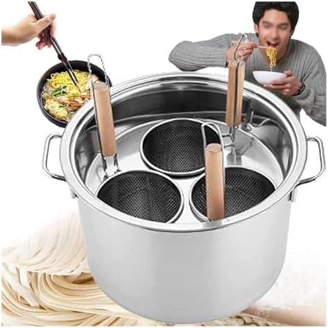 Multifunctional Commercial Pasta Cooker Set