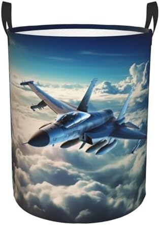 Kiroja - Secret Soldiers laundry hamper Durable Waterproof Travel Storage Organizer