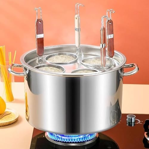 Treasure Multi-Purpose Pasta Cooker