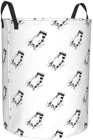 Oicvrct Bear StorageHAMPER
